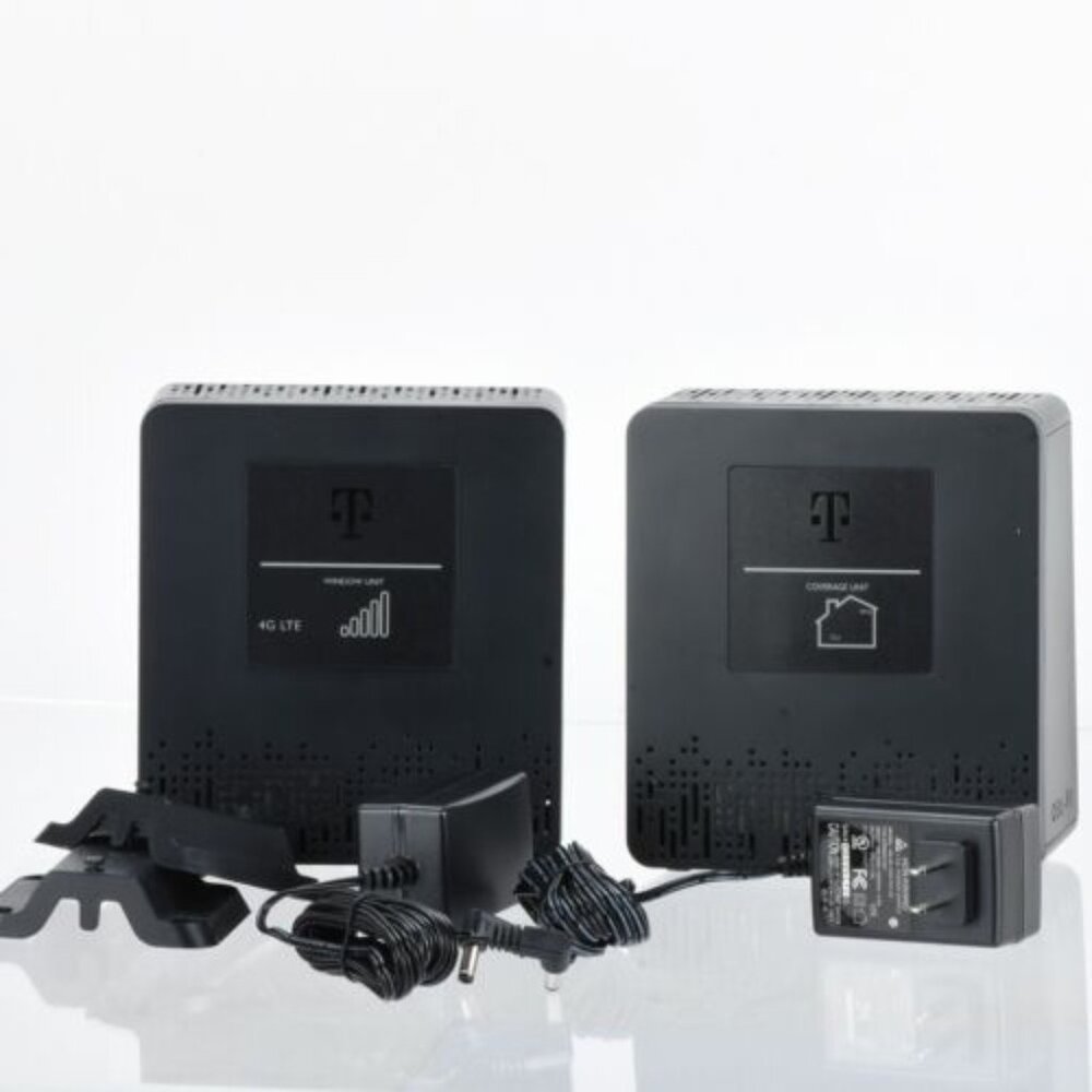 4G LTE Signal Booster